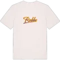Rubbe baseball t-shirt