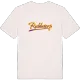 Rubbetorp baseball t-shirt