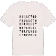 Rubbetorp ordlek t-shirt