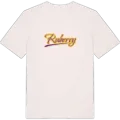 Rubercy baseball t-shirt