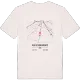 Rubí de Bracamonte karta t-shirt