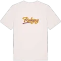 Rubigny baseball t-shirt