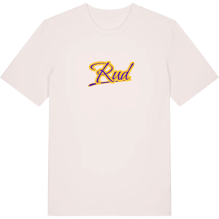 Rud baseball t-shirt – t-shirt från PinShirt