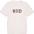Rud böjd t-shirt