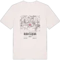 Ruda Śląska karta t-shirt