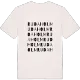 Rudaholm ordlek t-shirt