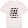 Rudan ordlek t-shirt