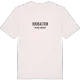 Rudbaxton i Sverige t-shirt
