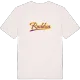 Ruddun baseball t-shirt