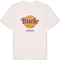 Rude cirkel t-shirt