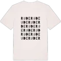 Rude ordlek t-shirt