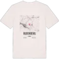 Rudenberg karta t-shirt