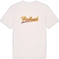 Rudheath baseball t-shirt