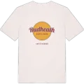 Rudheath cirkel t-shirt