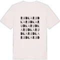 Rudka ordlek t-shirt