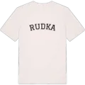 Rudka böjd t-shirt