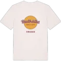 Rudkälla cirkel t-shirt