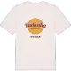 Rudkälla cirkel t-shirt