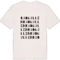Rudkullen ordlek t-shirt