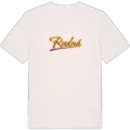 Rudná baseball t-shirt