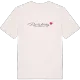 Rudsberg hjärta t-shirt