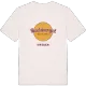Rudsberget cirkel t-shirt