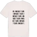 Rudsnäs ordlek t-shirt