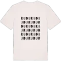 Rudu ordlek t-shirt