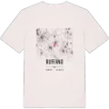Ruffano karta t-shirt