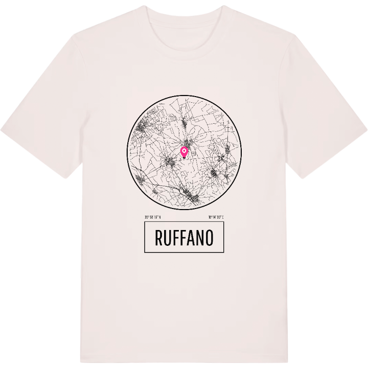 Ruffano t-shirt – t-shirt från PinShirt