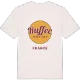 Ruffec cirkel t-shirt