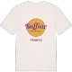 Ruffiac cirkel t-shirt