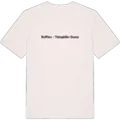 Ruffins - Théophile-Sueur fetstil t-shirt