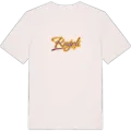 Ruģeļi baseball t-shirt