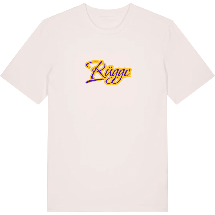 Rügge baseball t-shirt – t-shirt från PinShirt