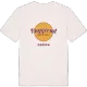 Ruggerud cirkel t-shirt