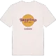 Ruggetorp cirkel t-shirt