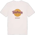 Rühen cirkel t-shirt