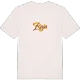 Ruja baseball t-shirt