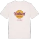Rukai cirkel t-shirt