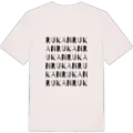 Rukan ordlek t-shirt