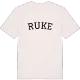 Ruke böjd t-shirt