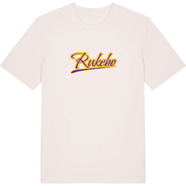 Rukebo baseball t-shirt – t-shirt från PinShirt