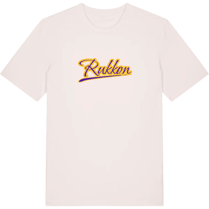 Rukkon baseball t-shirt – t-shirt från PinShirt