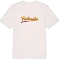 Rullamålen baseball t-shirt