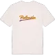 Rullamålen baseball t-shirt