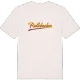 Rullebacken baseball t-shirt