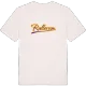 Rullerum baseball t-shirt