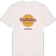 Rullsten cirkel t-shirt