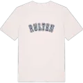 Rulten college t-shirt
